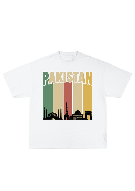 Pakistan
